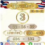 หวยฟองเบีย
